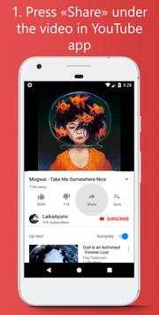 Thumbnail Downloader para o YouTube screenshot 1