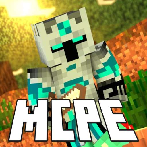frost diamond skins minecraft 2.0.2