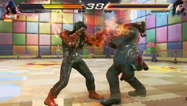 Guide Tekken 7 screenshot 1