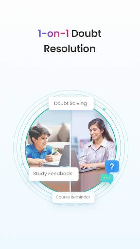 Oda Class: LIVE Learning App screenshot 3