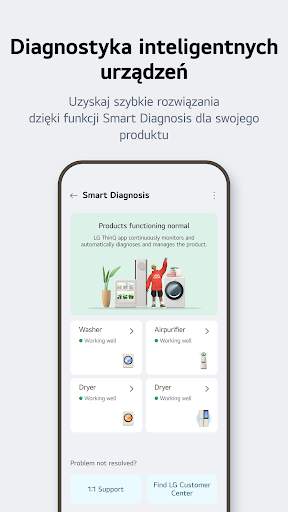 LG ThinQ screenshot 4