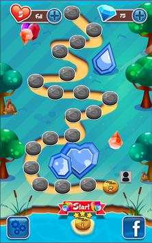 Diamond Crush screenshot 3