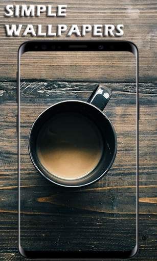 Simple Wallpapers 4k - HD Simple Wallpapers 4 تصوير الشاشة