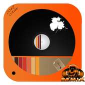DJ Virtual  Mix : DJ Studio 5 - Free Music ♫ mixer