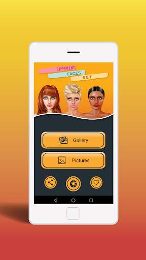 Face Changer: Face App Young to Old screenshot 1