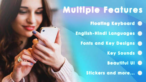 Hindi English keyboard typing screenshot 3