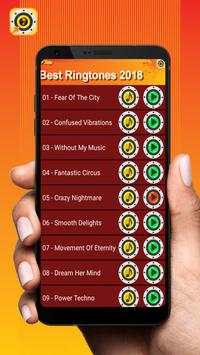 Best Ringtones screenshot 3