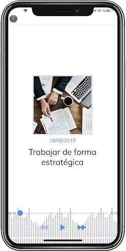 Principios para el Exito screenshot 3
