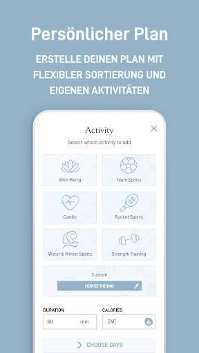 Pam screenshot 6