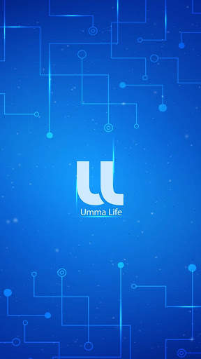 Umma Life Messenger screenshot 1