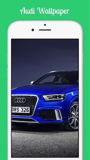 HD Car Wallpaper स्क्रीनशॉट 6