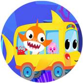 Shark Bus Tayo Song 1.3