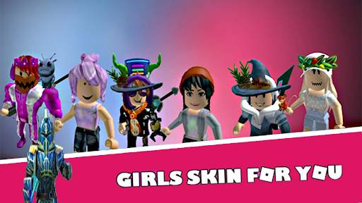 Skins Master For Roblox screenshot 2