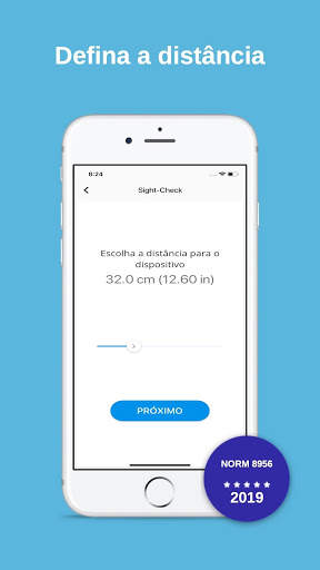 Sight-Check screenshot 1