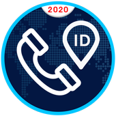 True ID Caller Name Caller ID, Call Block icon