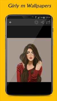 Girly m Wallpapers 2020 screenshot 4