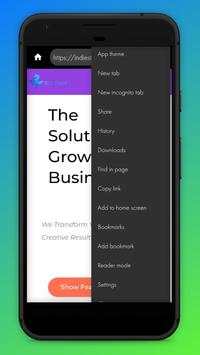 Anime Browser screenshot 3