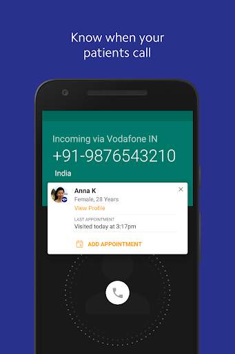 Practo Pro - For Doctors screenshot 6
