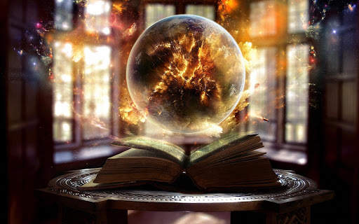 Magic Live Wallpaper (Wallpapers & Backgrounds) 13 تصوير الشاشة
