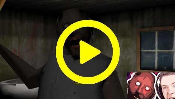 Granny Horror Video screenshot 2