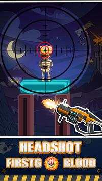 Zombie Hunter screenshot 5