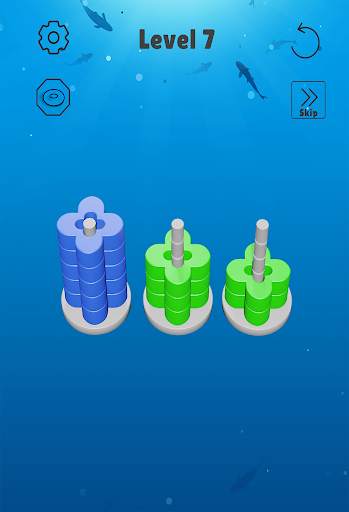 Sort Stack screenshot 18