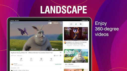 POPTube: Music Video, Skip Ads screenshot 9