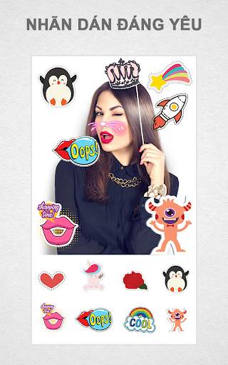 Khung anh screenshot 3