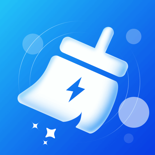 Super Cleaner icon