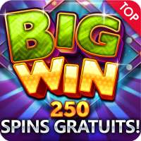 Free Slots Casino - Adventures