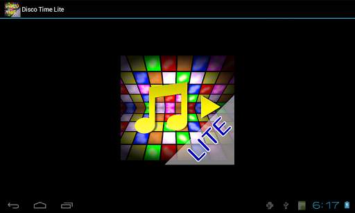 Disco Time Lite screenshot 7
