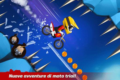 Bike Up! screenshot 4