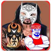 How to Draw WWE Superstars 8.12