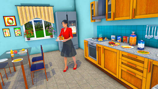 High School Teacher Games Sim screenshot 4