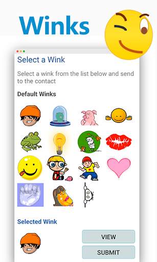CLM - Chat Live Messenger screenshot 5