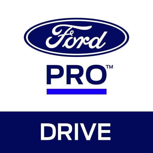 Ford Pro Telematics Drive 2.10.0