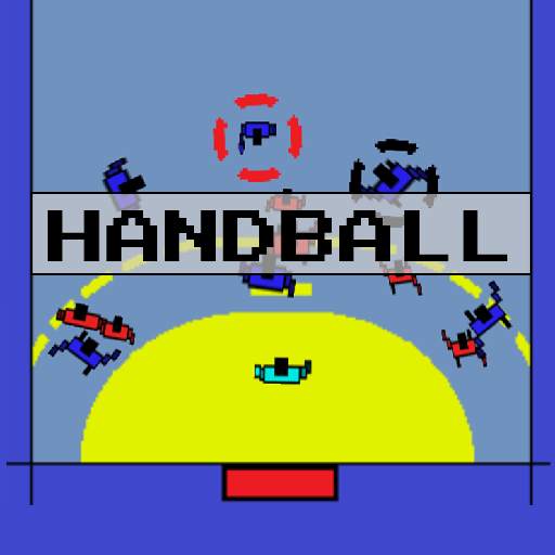 Team Handball 2.73
