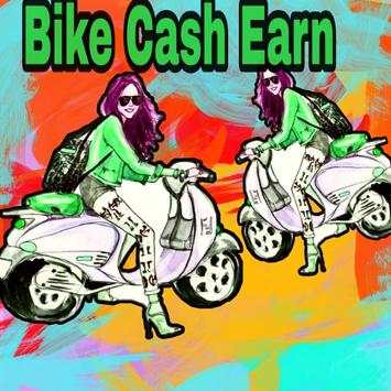 bike vs car screenshot 3