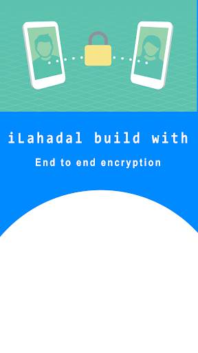 iLahadal messenger- free Group Chats & Calls screenshot 7