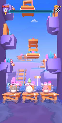 Tổng Hợp Game Chim Online screenshot 5