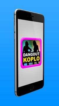 Lagu Terbaru Dangdut Koplo Mp3 screenshot 2