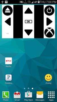 IR Xbox 360 Remote [Trial] screenshot 6