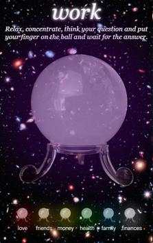 Magic Crystal Ball screenshot 6