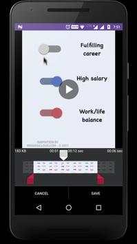 Video Cropper : Video Trimmer screenshot 6