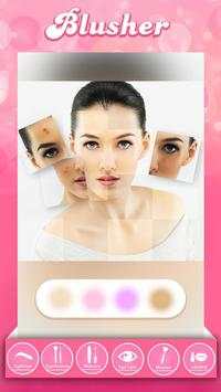 You Cam Makeup screenshot 1