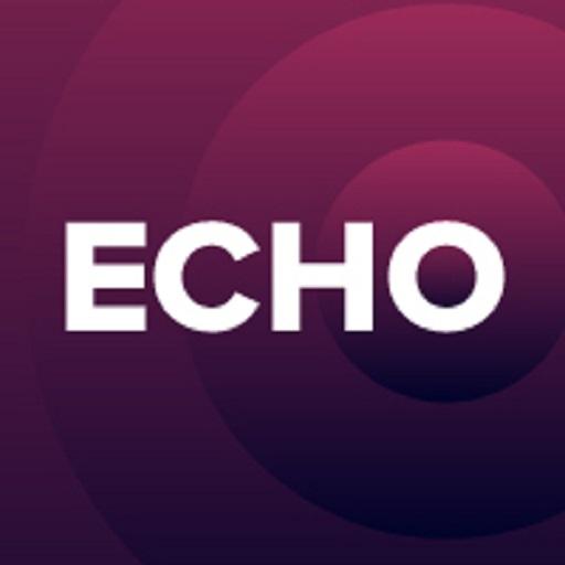 Echo - Music Player आइकन