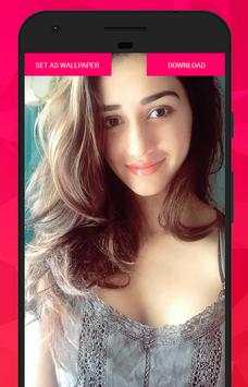 Disha Patani HD Photos & Wallpaper screenshot 3