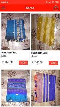 SAIV Online Shopping screenshot 2