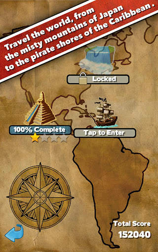 Gem Spinner II screenshot 2