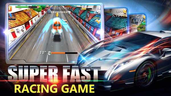 Highway Ultimate Speed 2017 screenshot 3